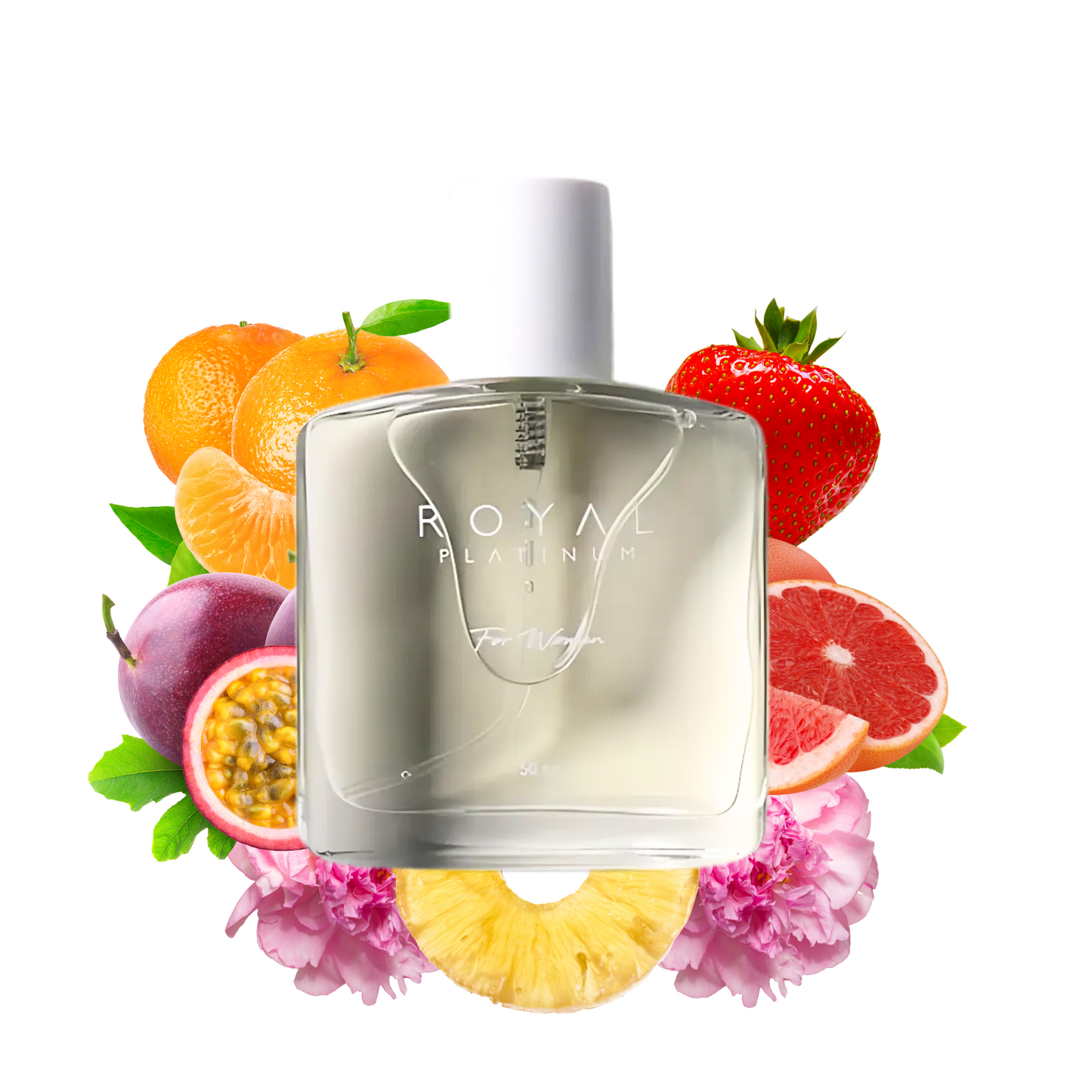 W388 Inspirerad av VICTORIA'S SECRET - BOMBSHELL 50ml