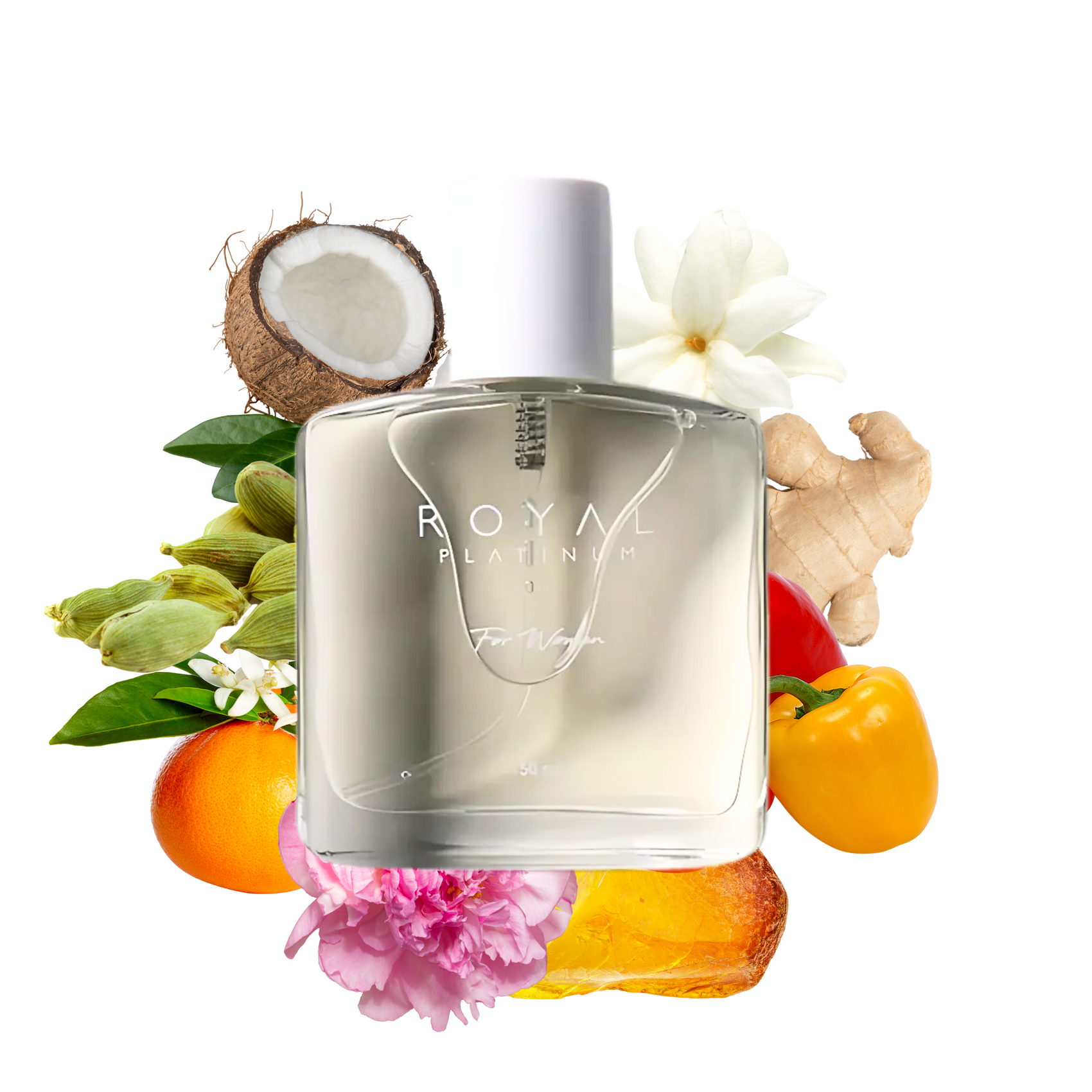 W409 Inspirerad av VERSACE - CRYSTAL NOIR 50ml