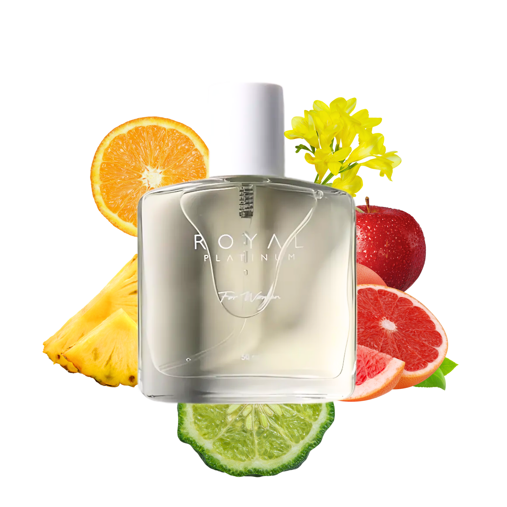 W427 Inspirerad av SHISEIDO - ZEN 50ml