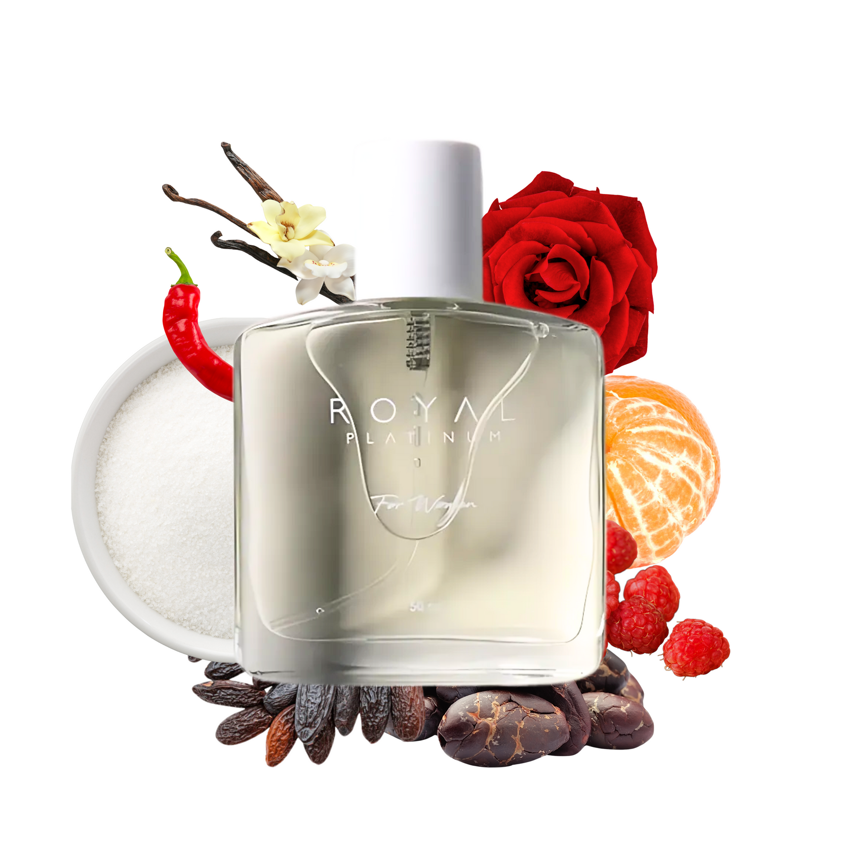 W443 Inspirerad av BILLIE EILISH 50ml