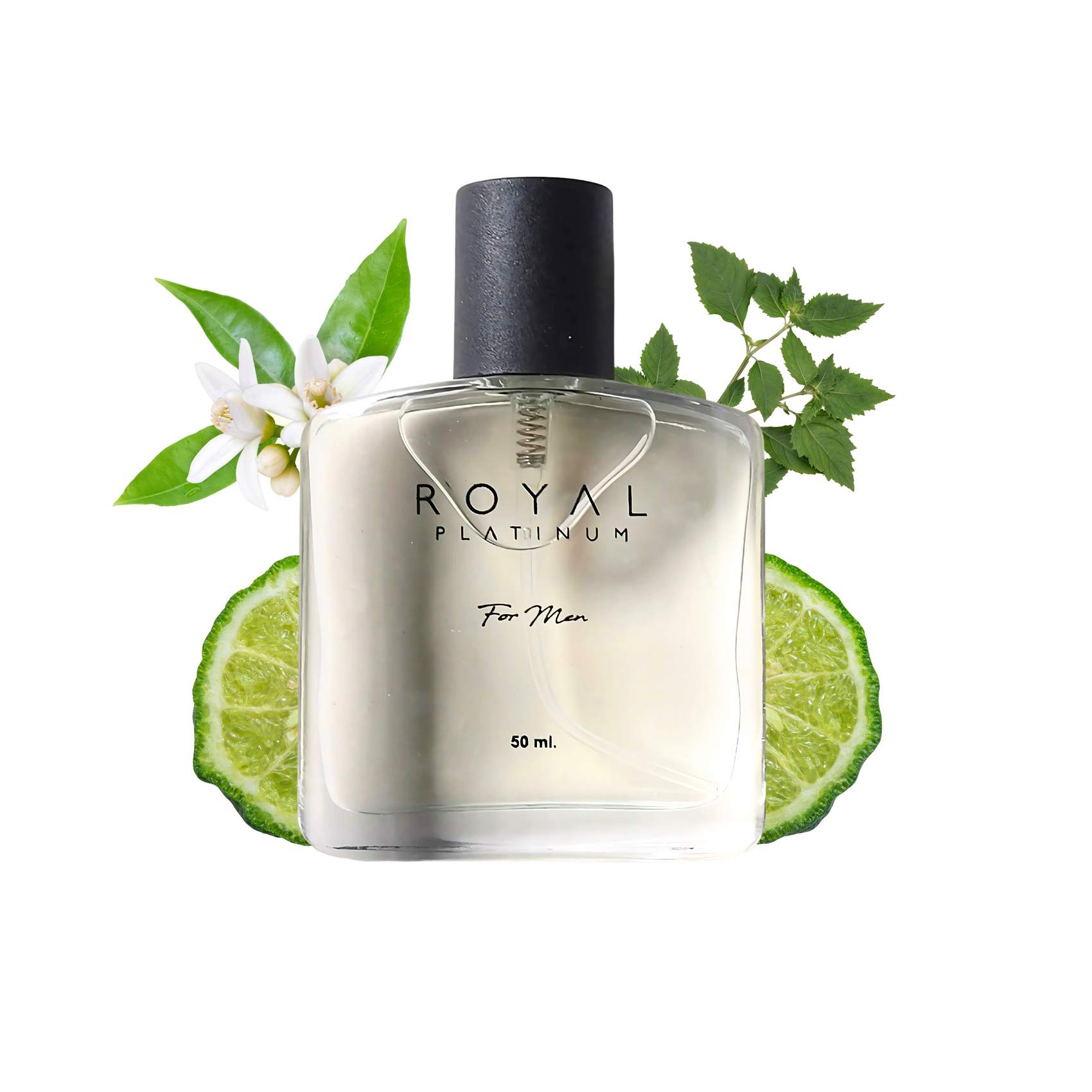 M522 Inspirerad av YSL - MYSLF 50ml