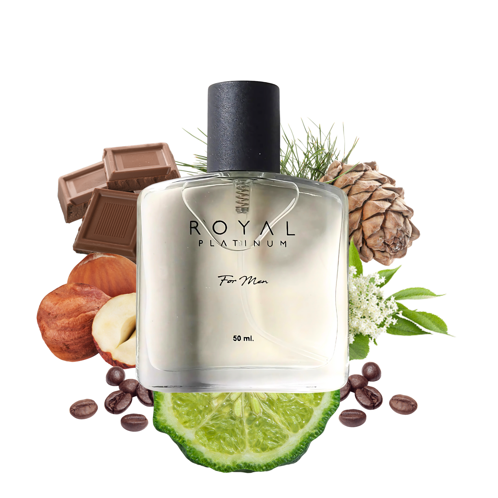 M524 Inspirerad av VALENTINO - VALENTINO 50ml