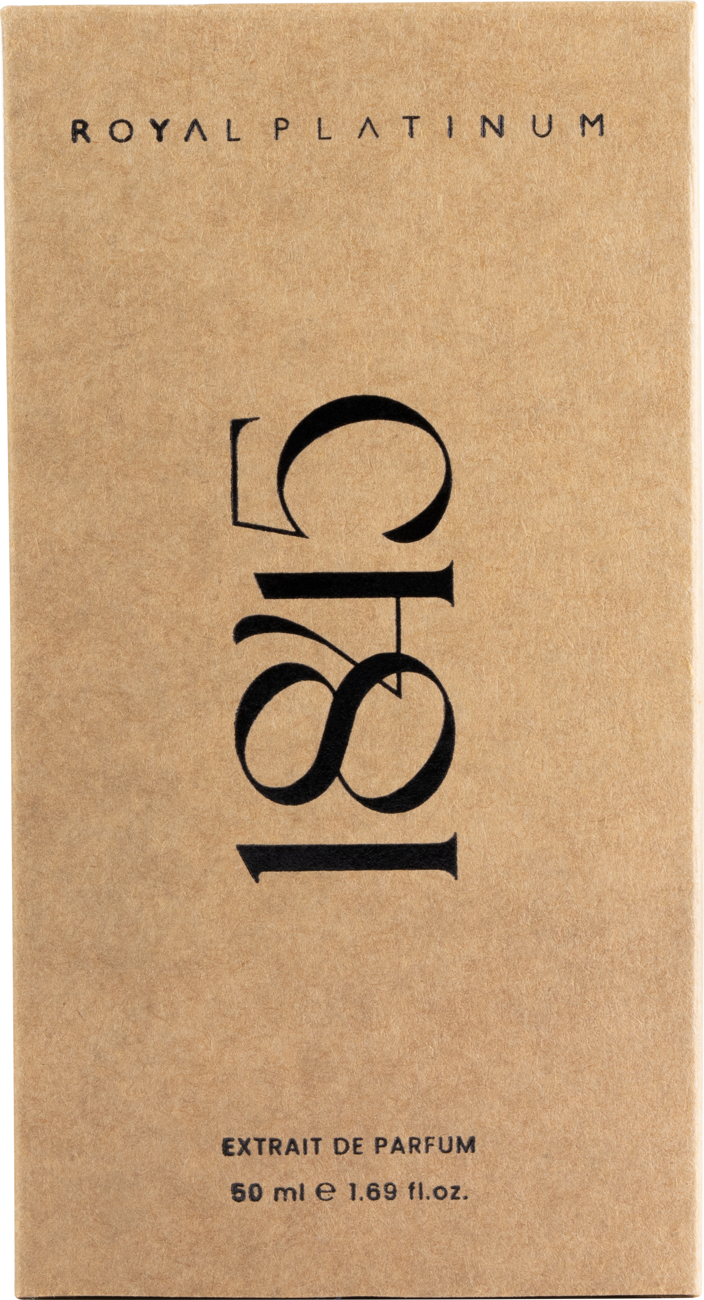 1845   50 ML Niche Perfume