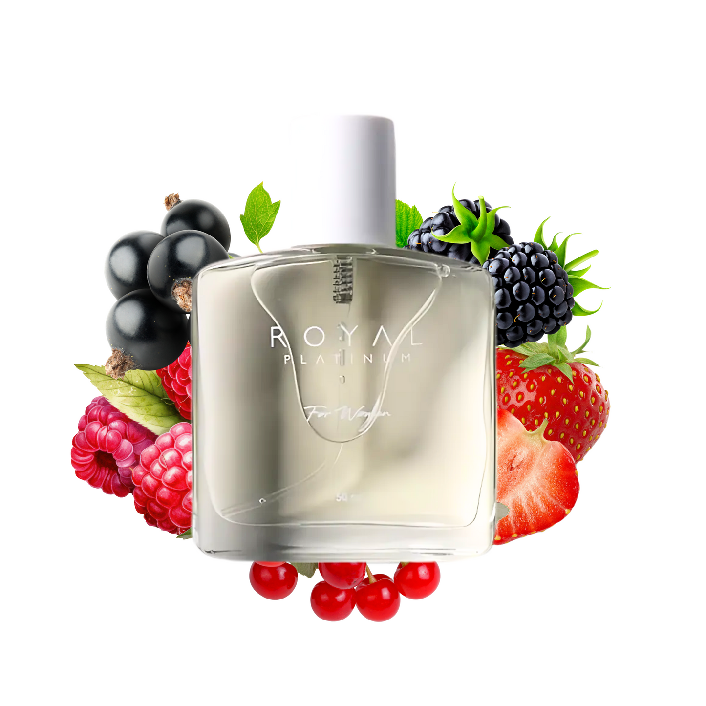 W121 Inspirerad av BURBERRY - HER 50ml