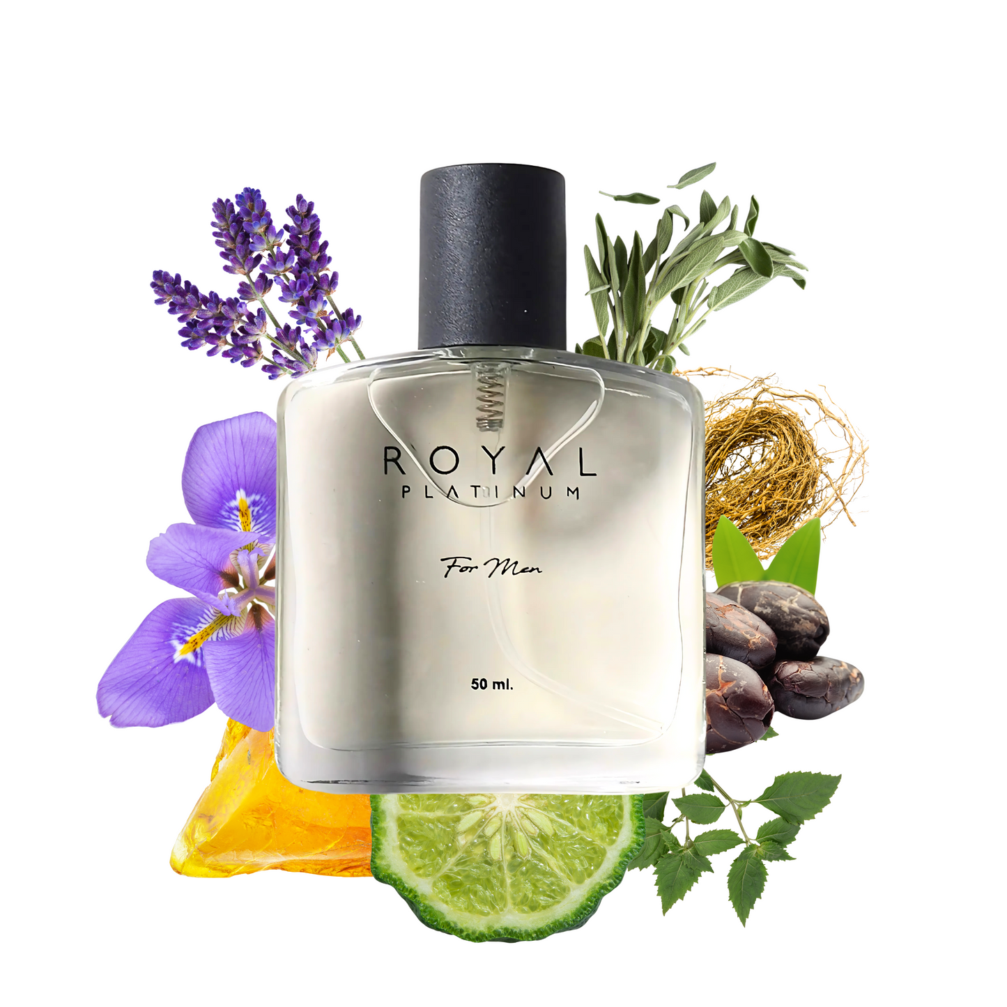 M550 Inspirerad av CHRISTIAN DIOR - DIOR HOMME 50ml