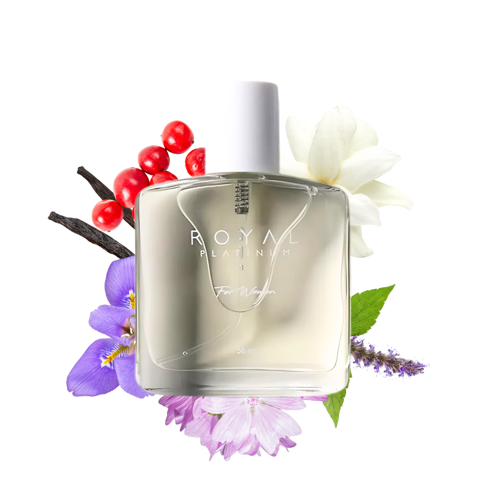 W134 Inspirerad av CHANEL - CHANCE 50ml