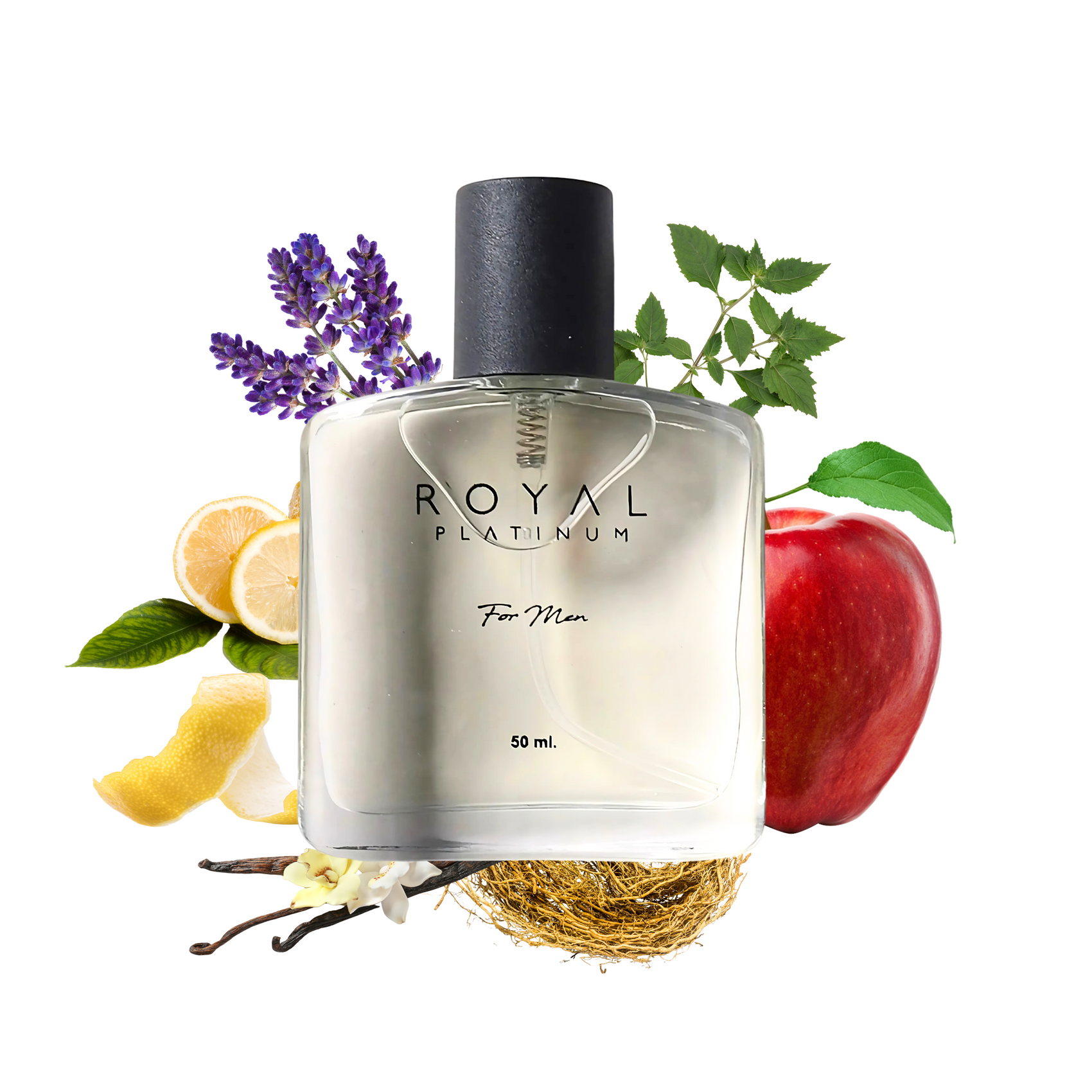 M563 Inspirerad av PACO RABANNE - PHANTOM 50ml