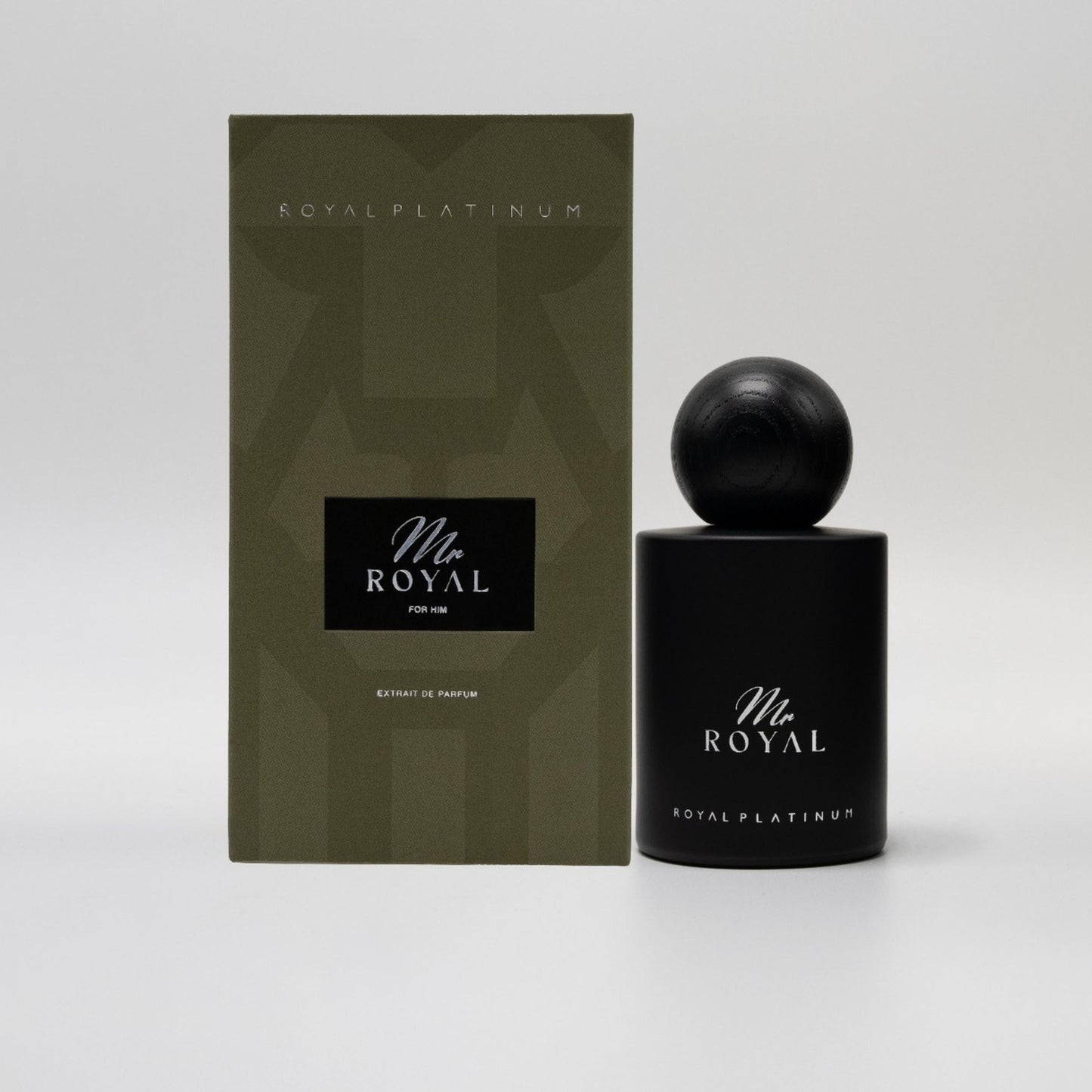 MR ROYAL 50 ML Niche Perfume