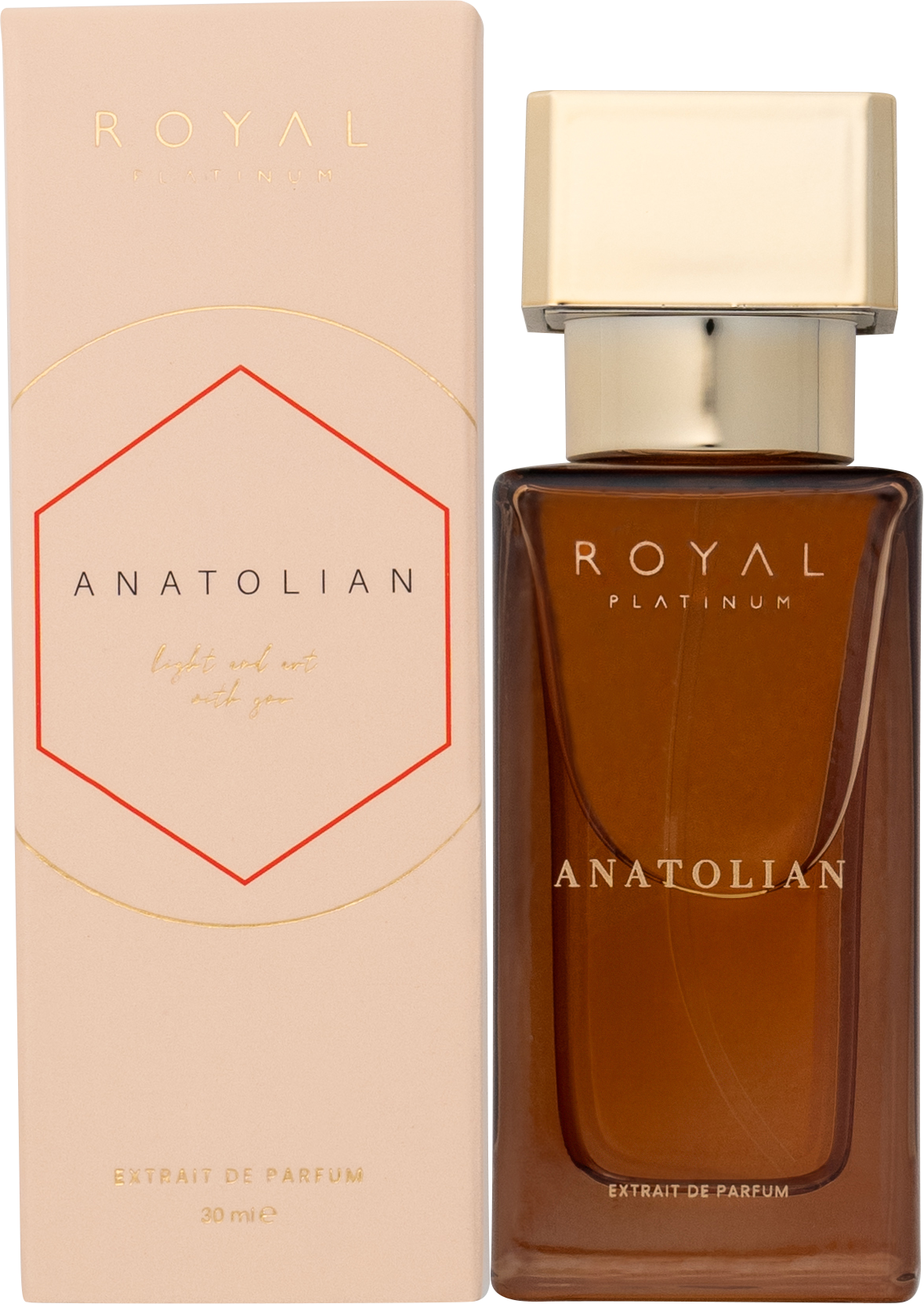 Royal Niche 30 ML