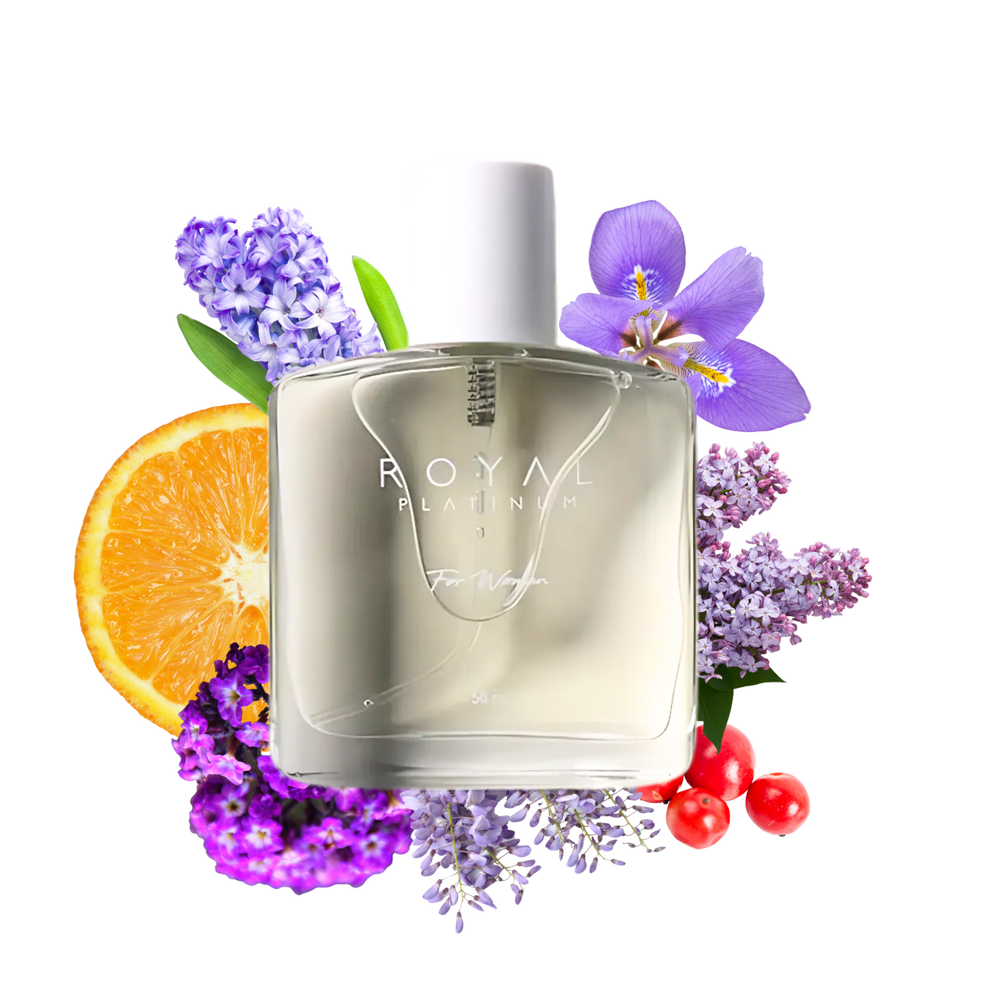 W141 Inspirerad av CHLOE -LOVE 50ml