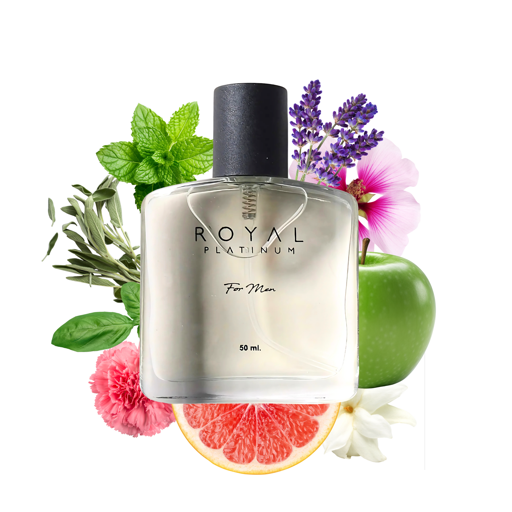 M580 Inspirerad av HUGO BOSS - HUGO 50ml