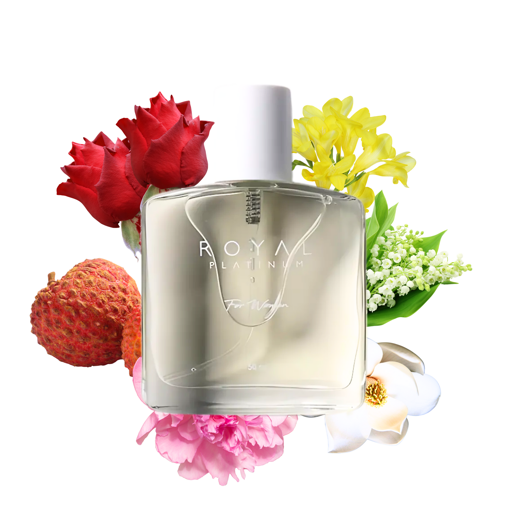 W151 Inspirerad av CHLO? - Signature 50ml