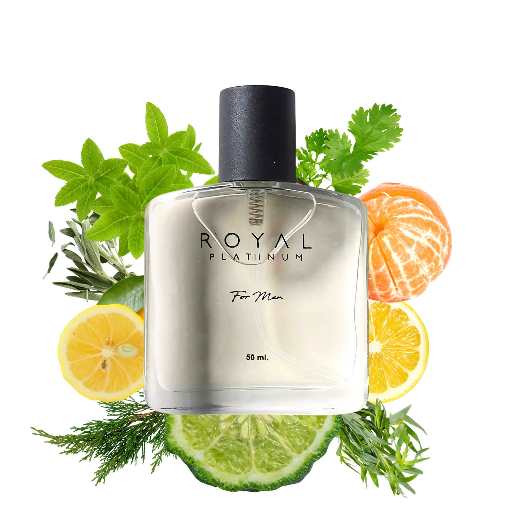 M592 Inspirerad av ISSEY MYAKE - L'EAU D'ISSEY 50ml