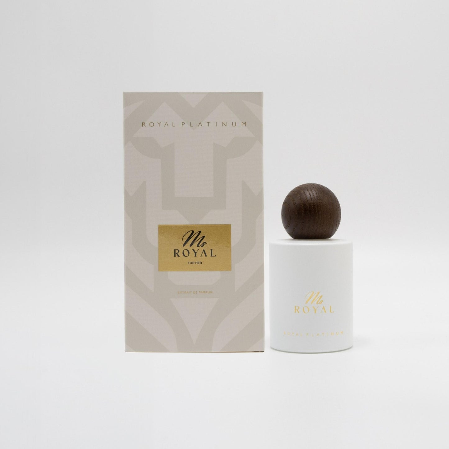 MS ROYAL 50 ML Niche Perfume