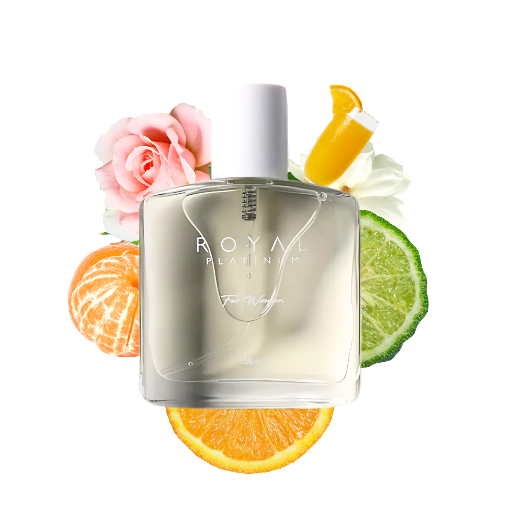 W183 Inspirerad av CHANEL - COCO MADEMOSIELLE 50ml