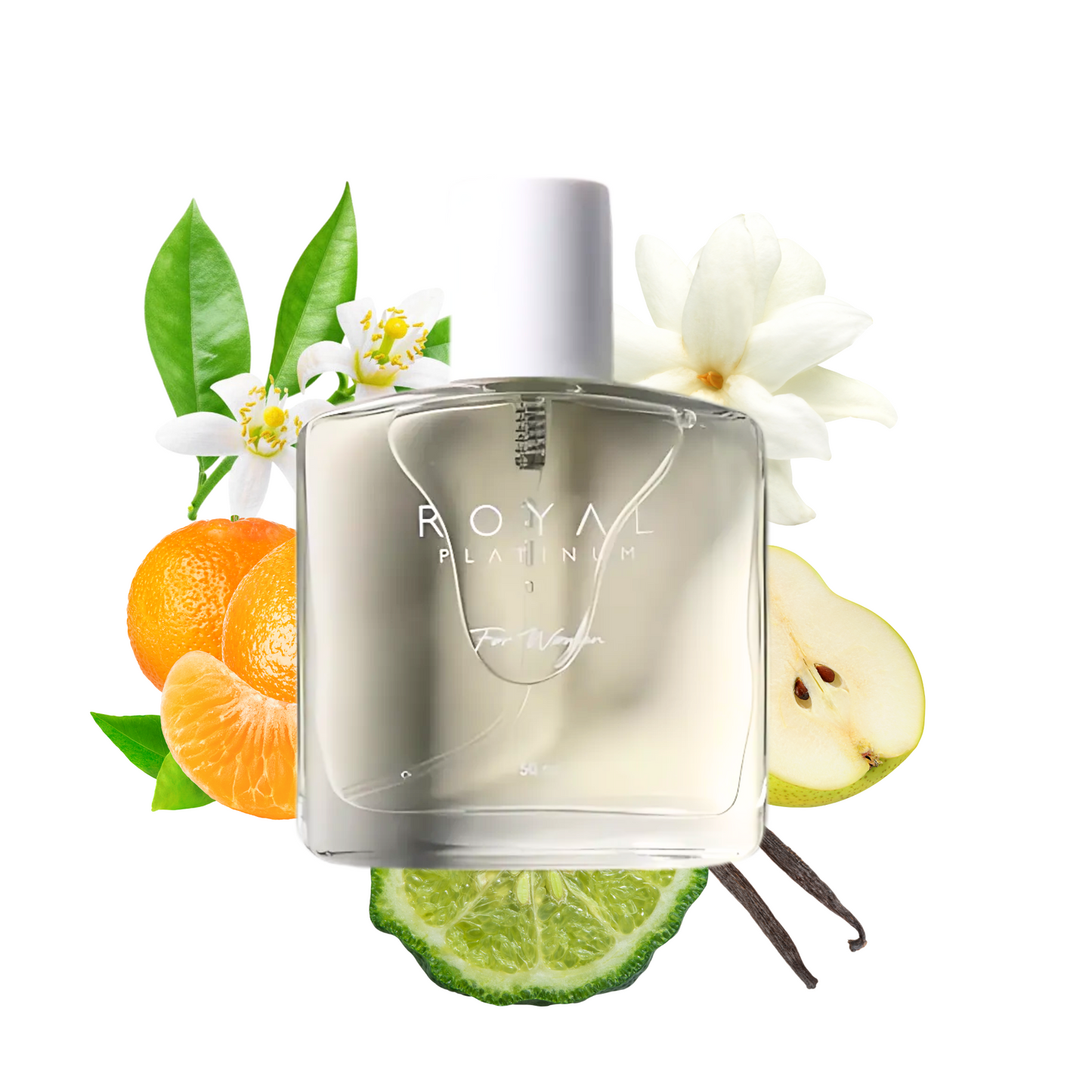 W198 Inspirerad av PRADA - PARADOXE 50ml