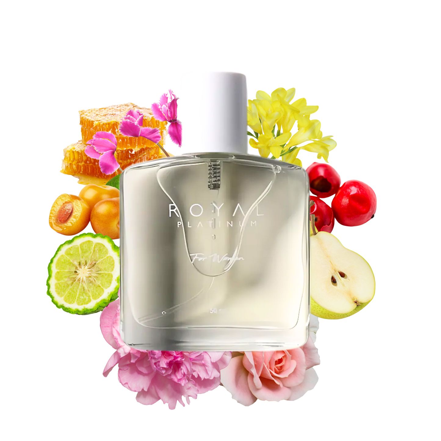 W232 Inspirerad av D&G - PEONY BY DOLCE 50ml