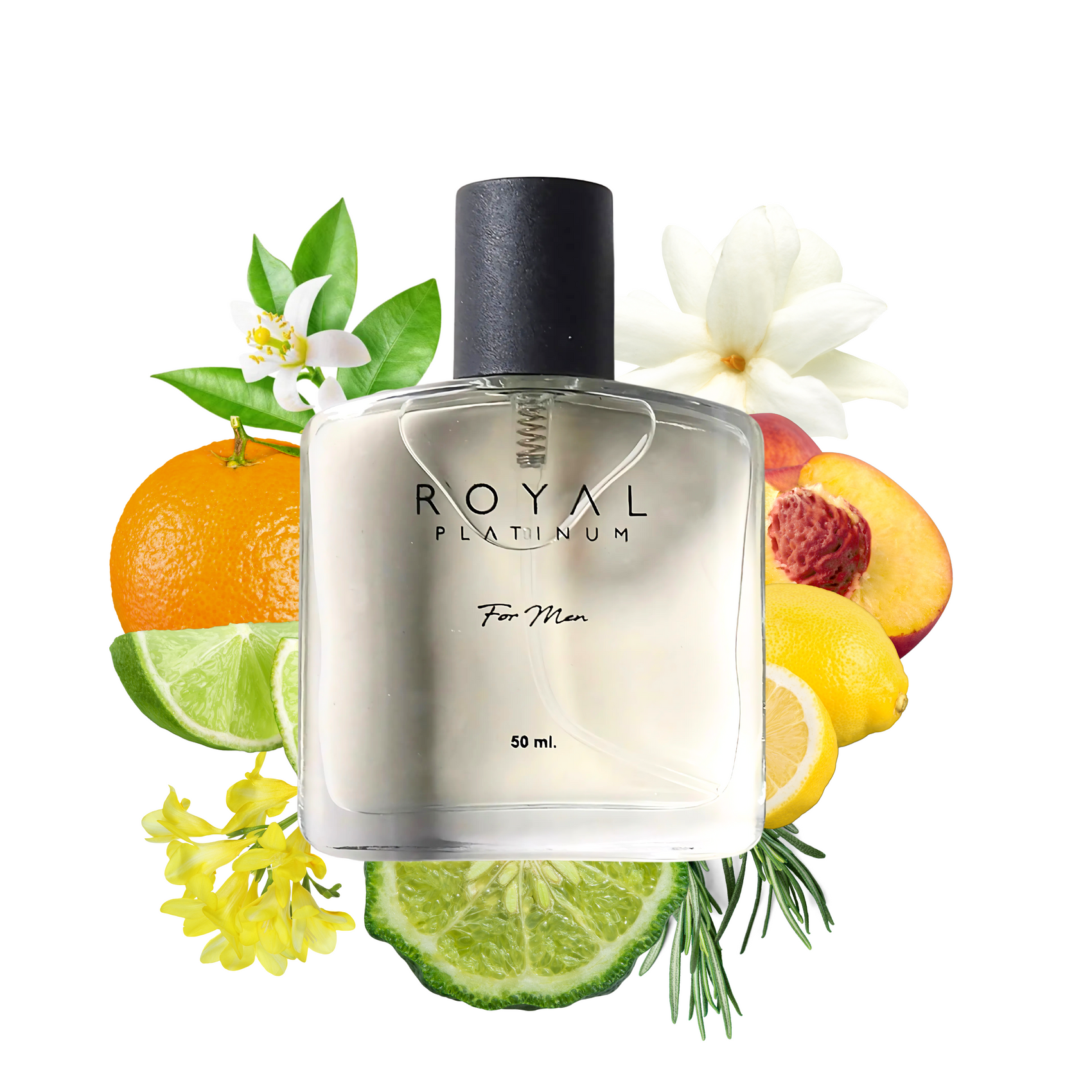 M509 Inspirerad av GIORGIO ARMANI - ACQUA DI GIO 50ml