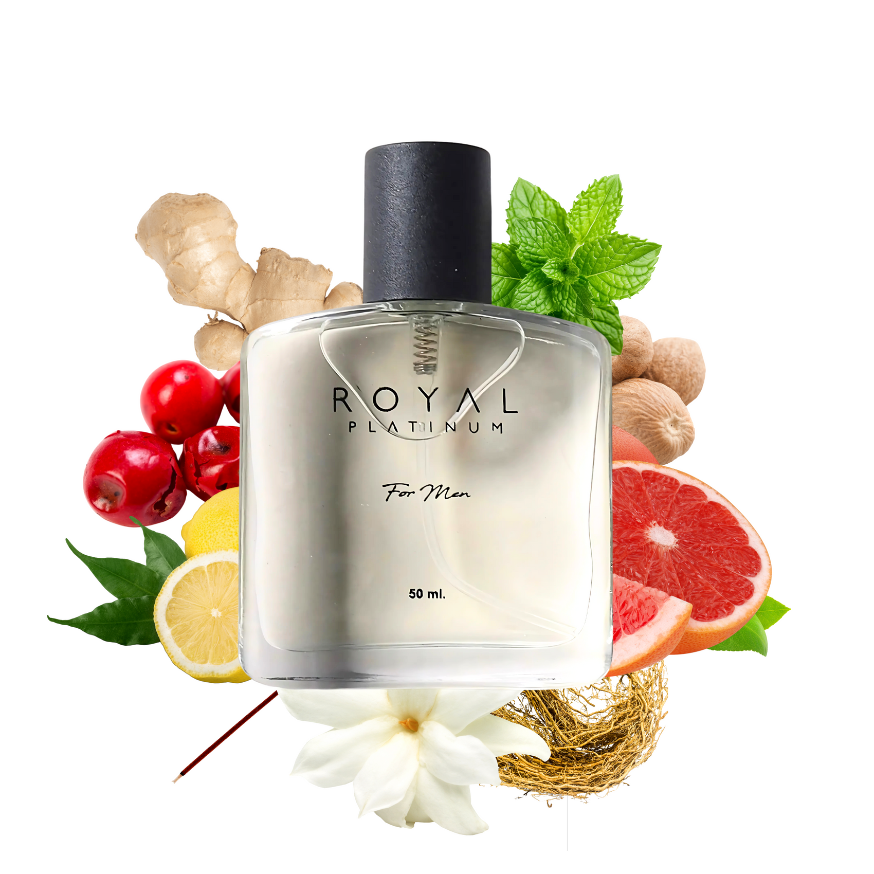 M711 Inspirerad av CHANEL - BLEU DE CHANEL 50ml