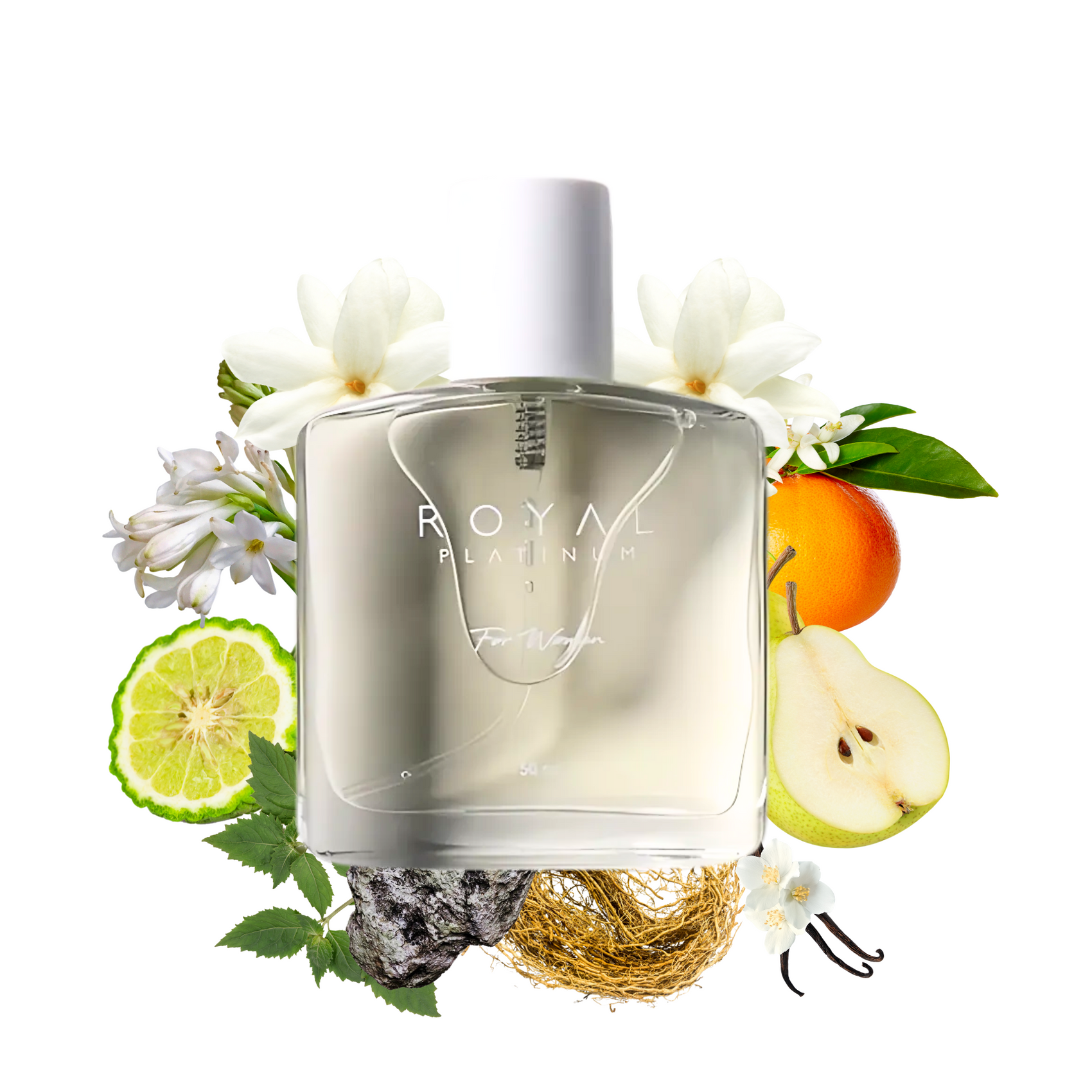 W357 Inspirerad av GIVENCHY - L'INTERDIT 50ml