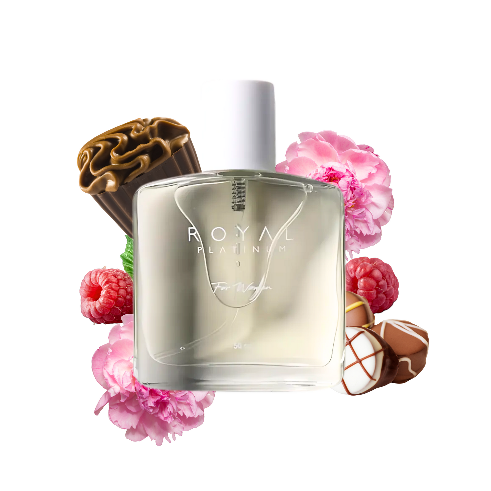 W387 Inspirerad av VICTORIA'S SECRET - SCANDALOUS 50ml