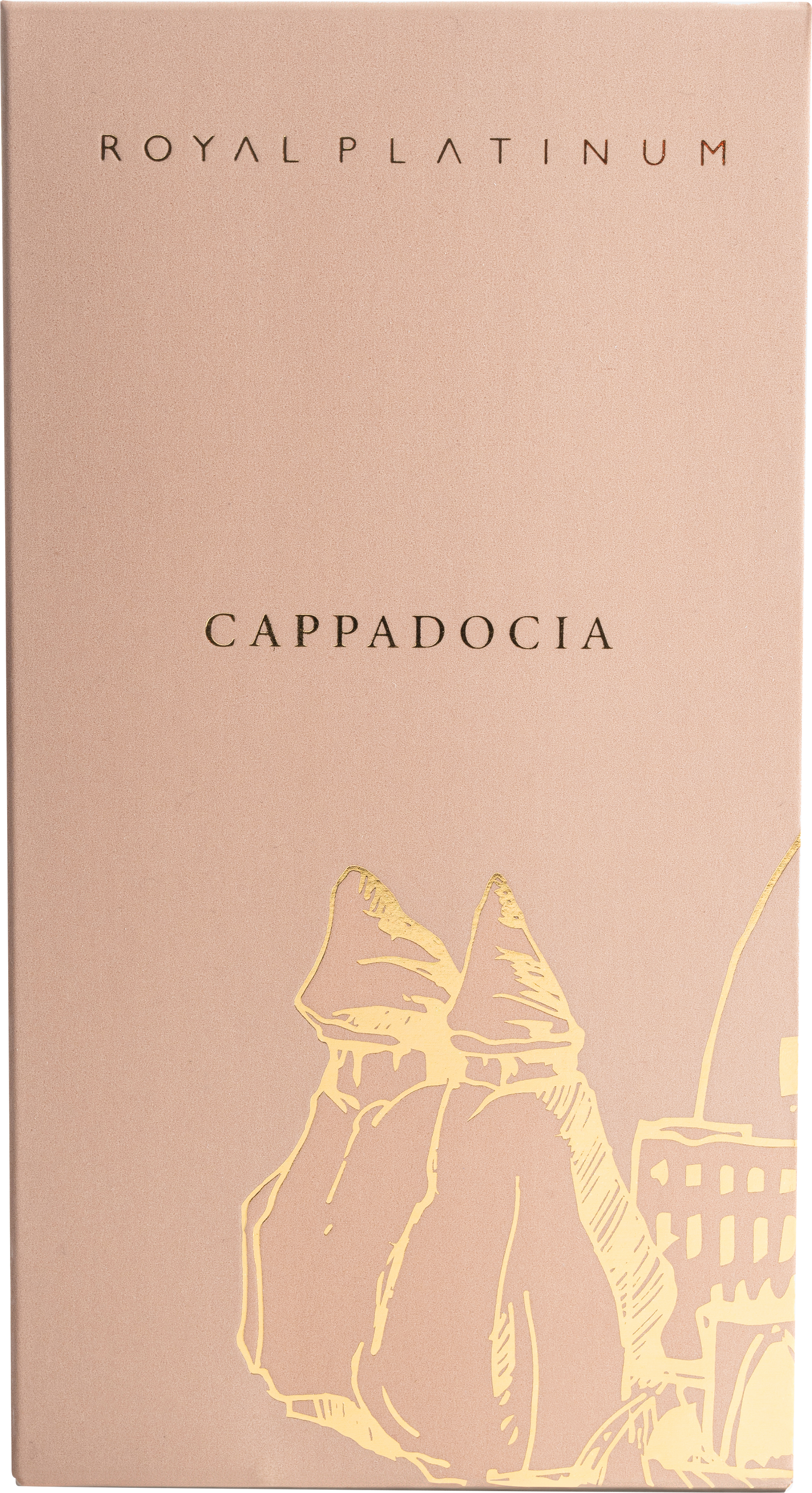 CAPPADOCIA 100 ML Niche Perfume