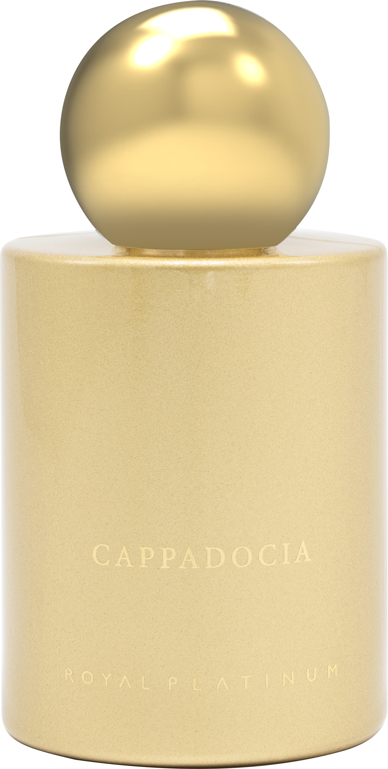 CAPPADOCIA 100 ML Niche Perfume