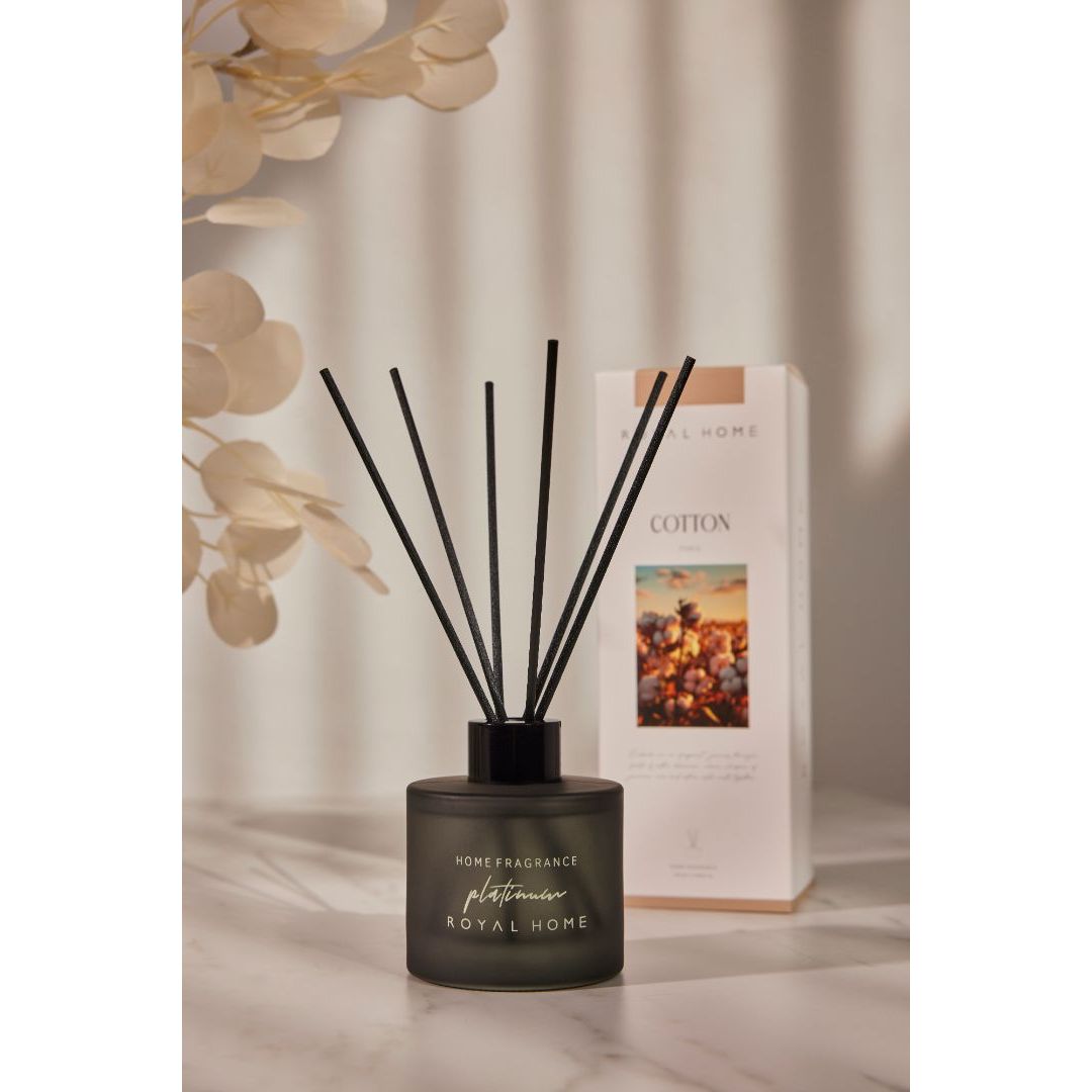 COTTON (COTONE) Rumsdoft