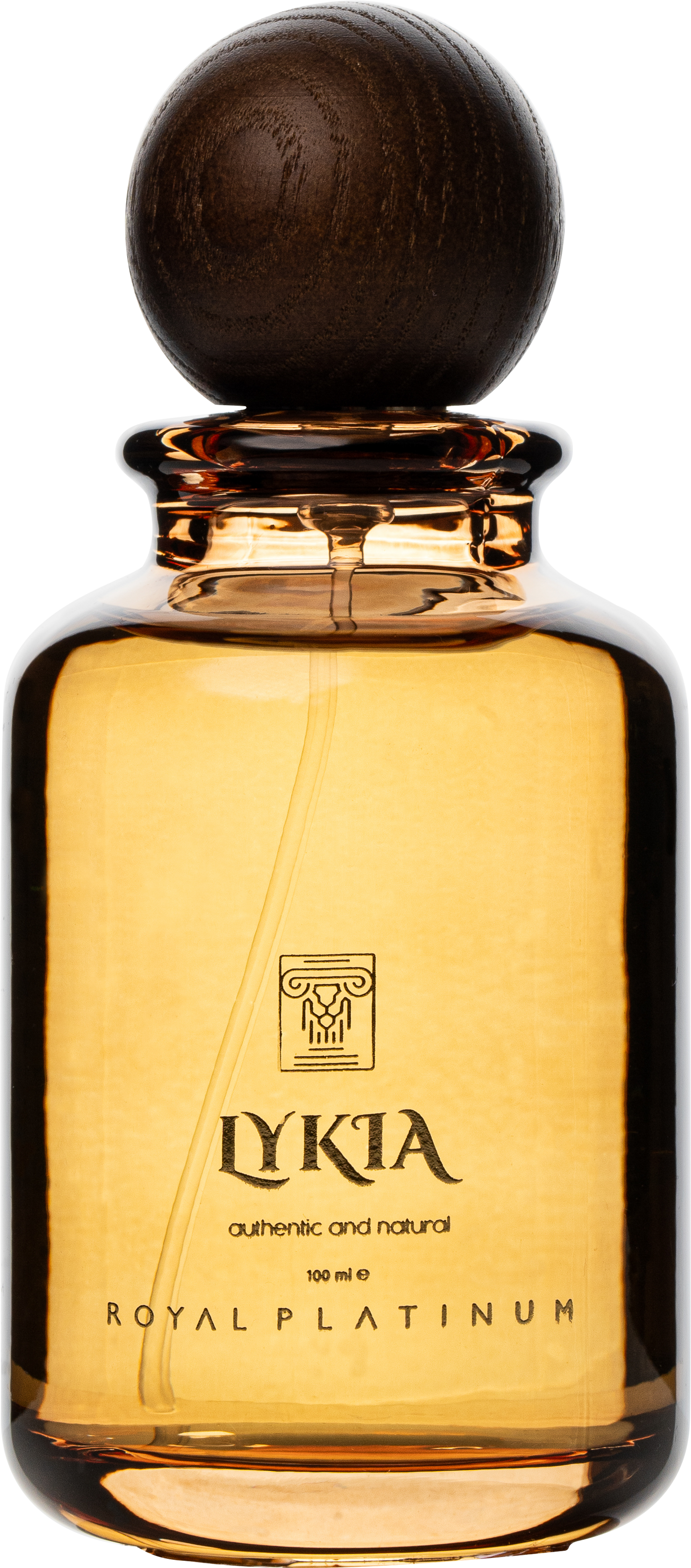 Lykia Niche Perfume - 100 ML