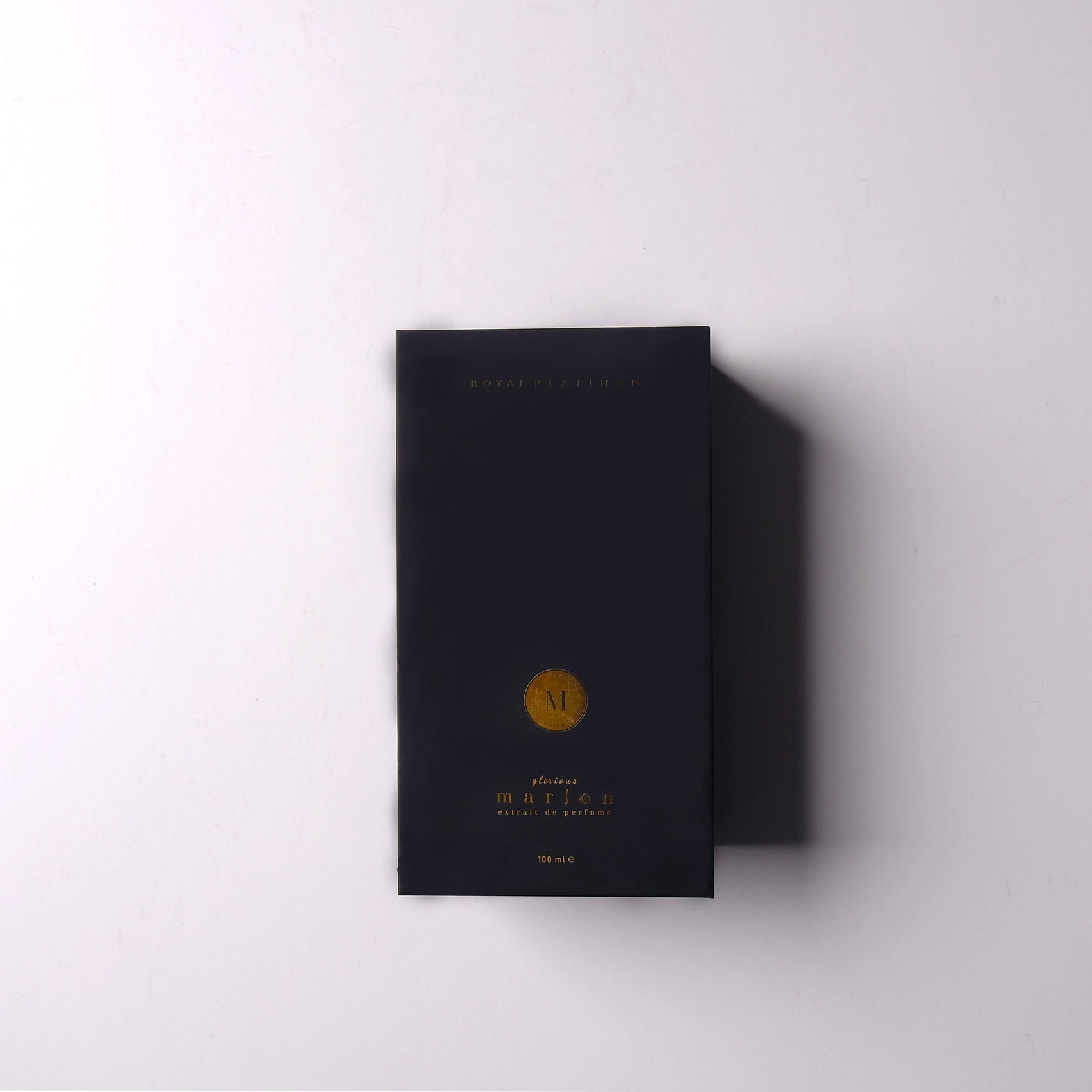 Marlon Niche Perfume - 100 ML