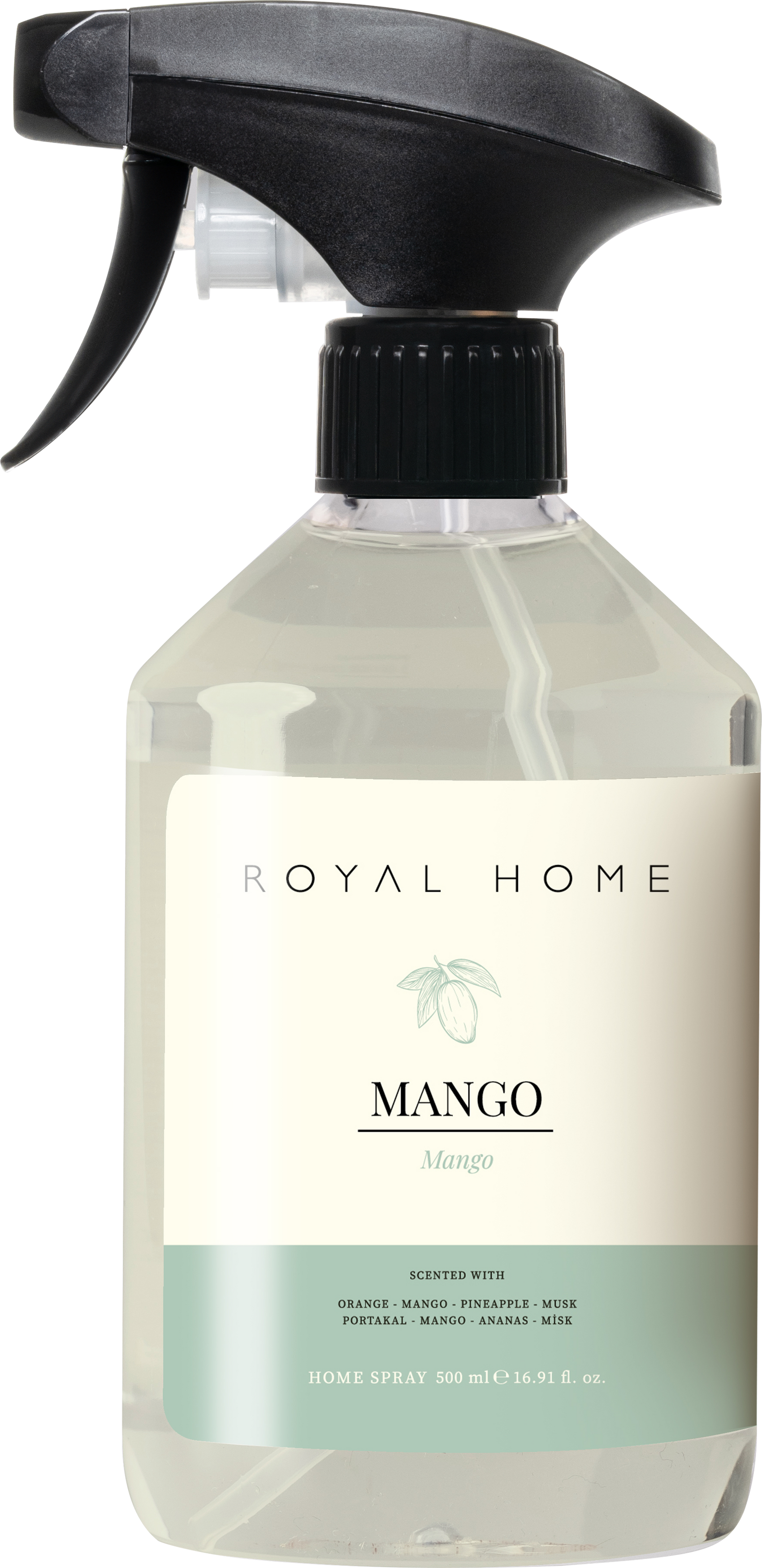 MANGO Rumspray