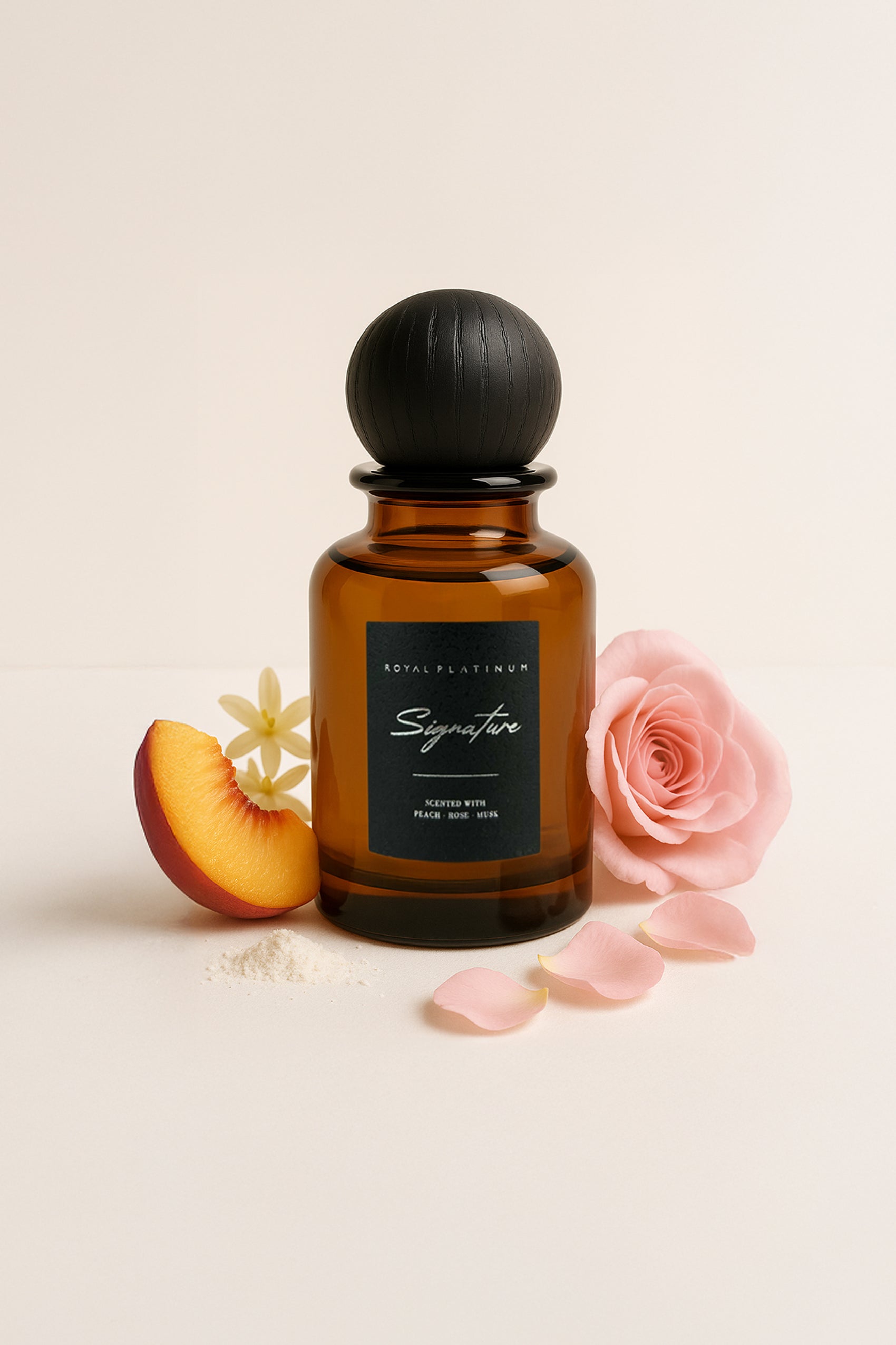Signature Niche Perfume - 100 ML