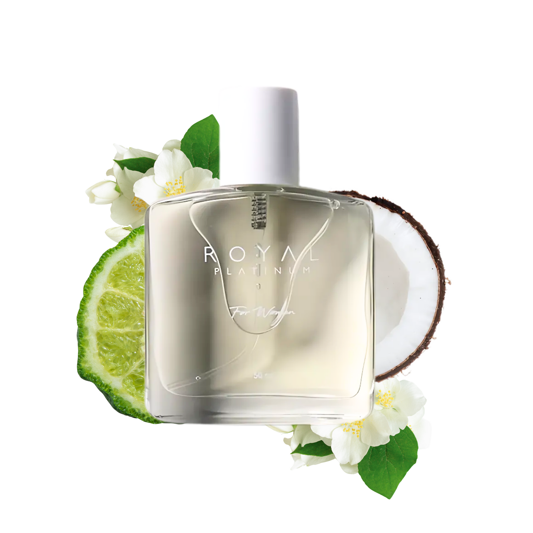 W100 Inspirerad av THIERRY MUGLER - ALIEN GODDESS 50ml