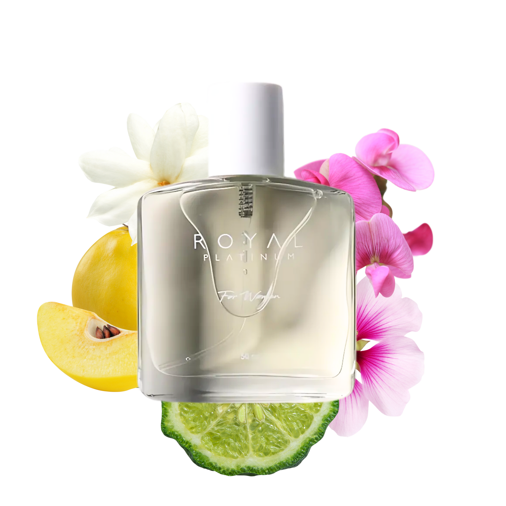 W120 Inspirerad av BURBERY - MY BURBERRY 50ml