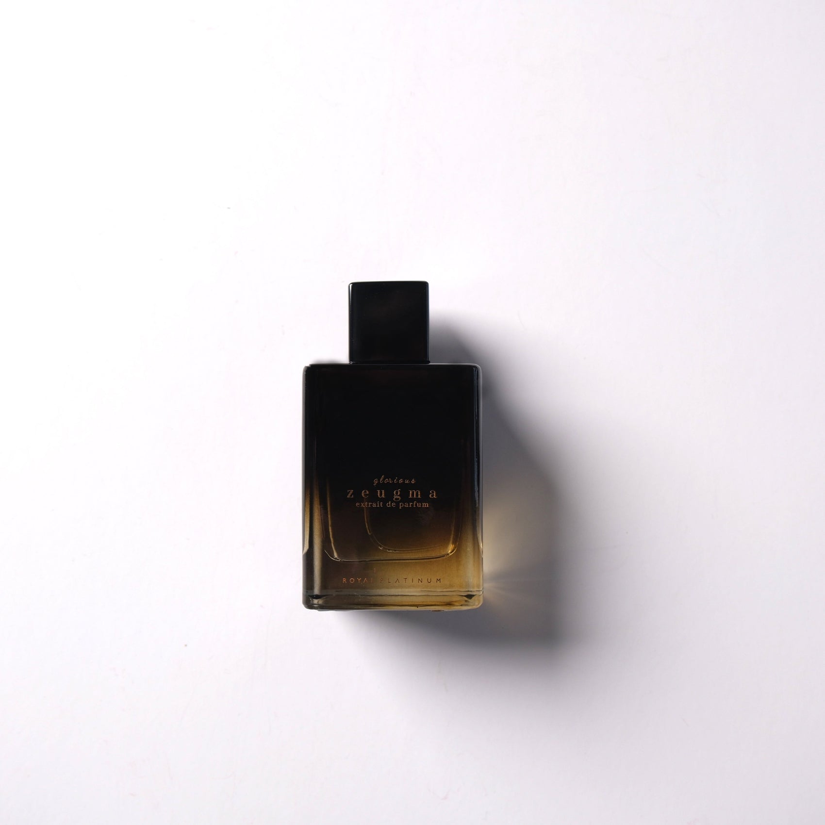 Zeugma Niche Perfume - 100 ML