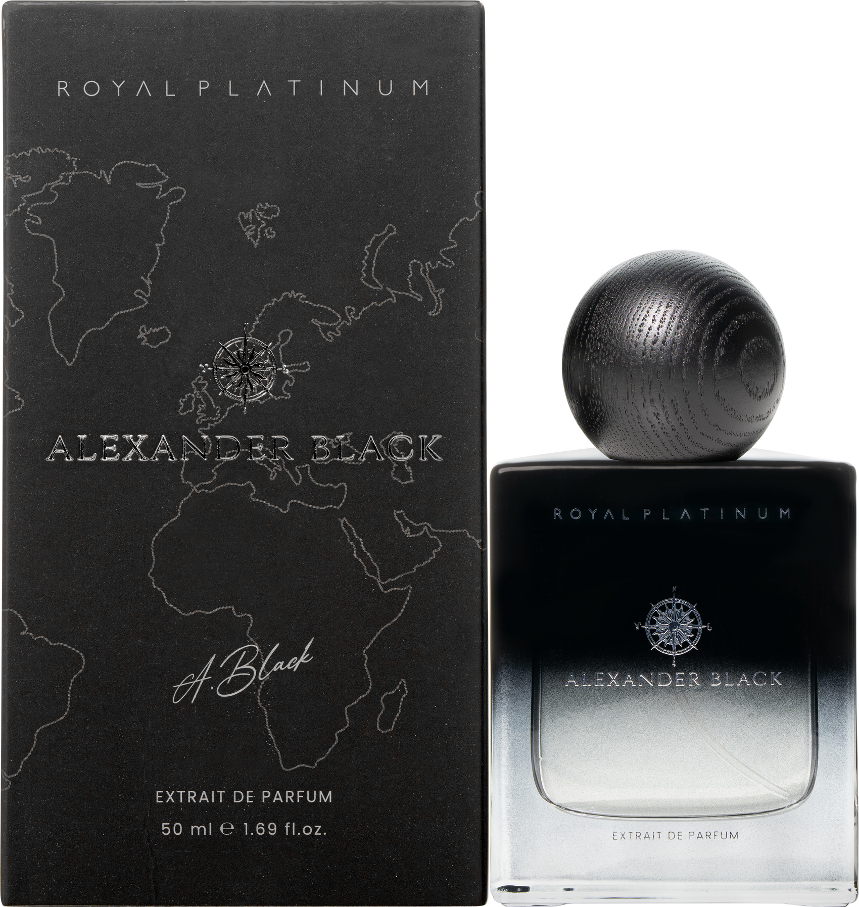 Royal Niche 50 ML