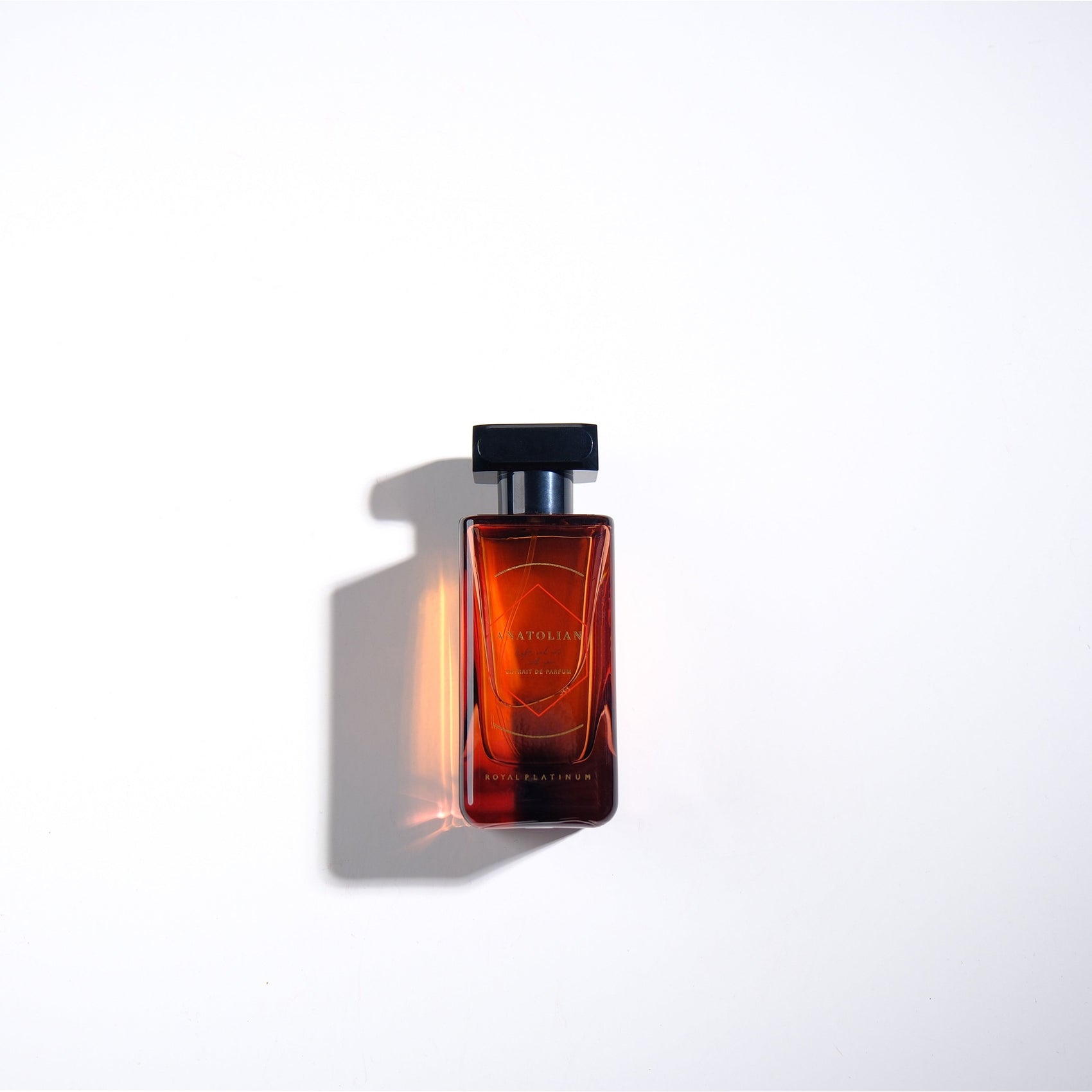 Anatolian Niche Perfume - 100 ML