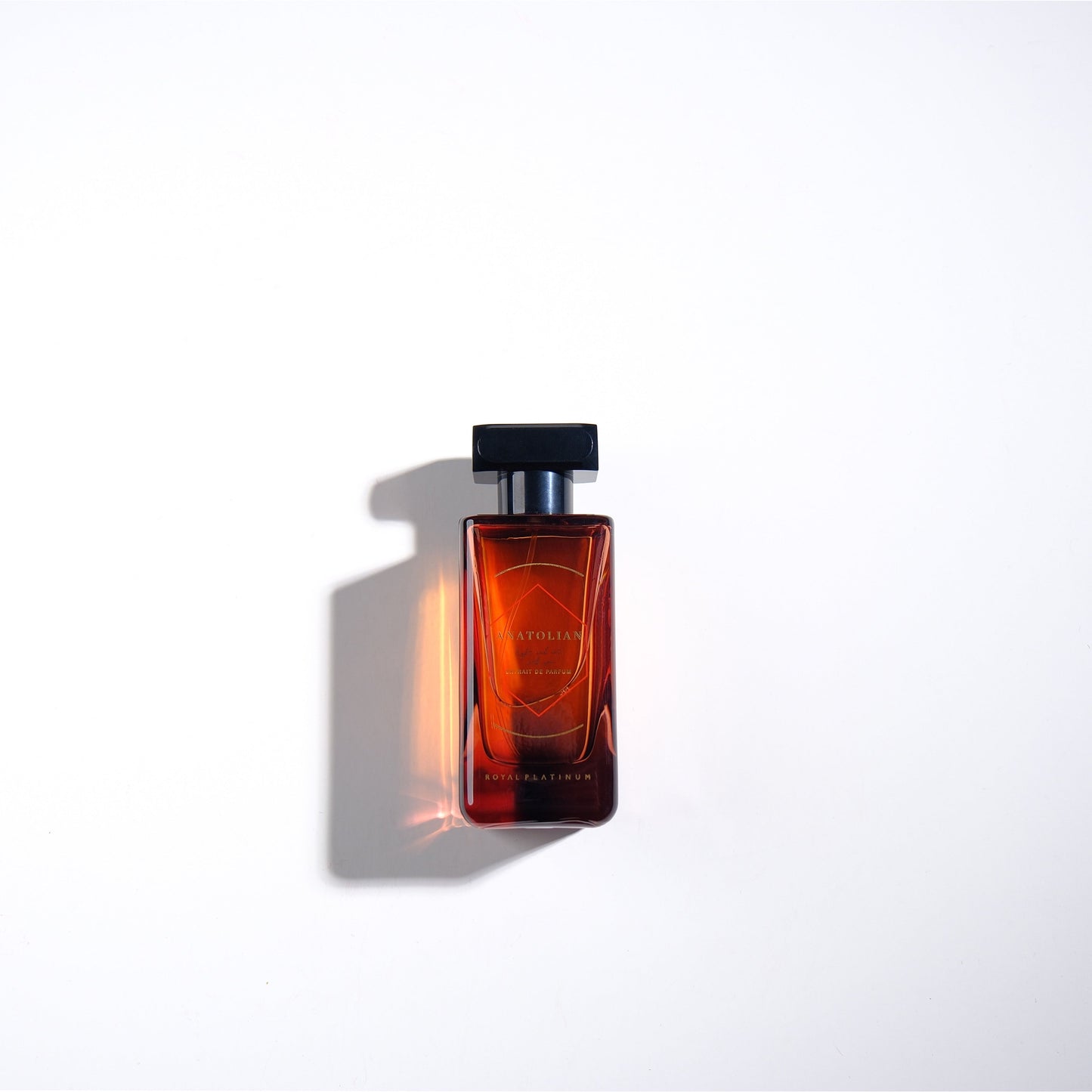 Anatolian Niche Perfume - 30 ML