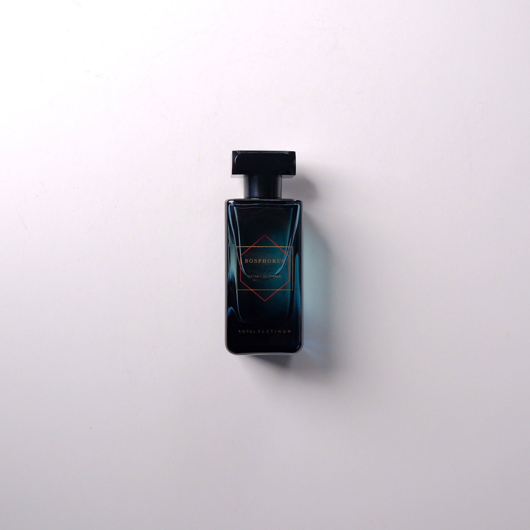 Bosphorus Niche Perfume - 30 ML