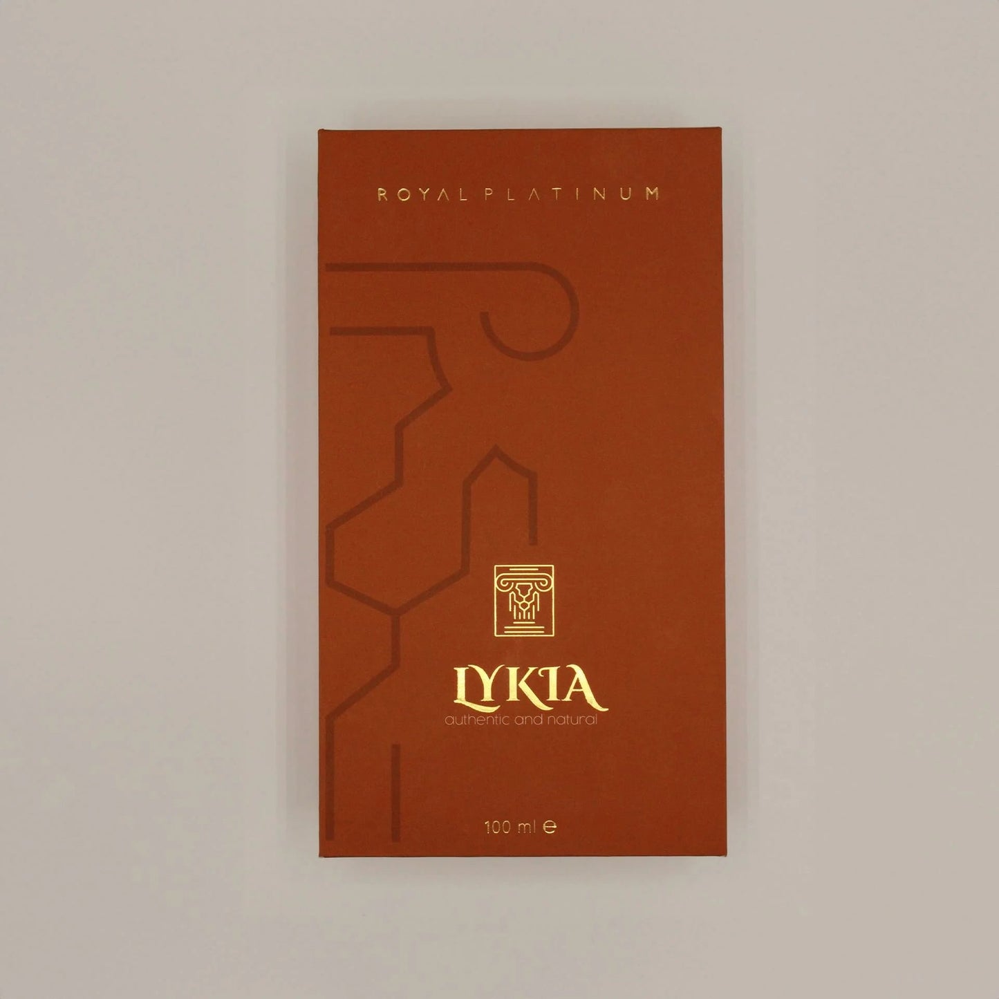 Lykia Niche Perfume - 100 ML