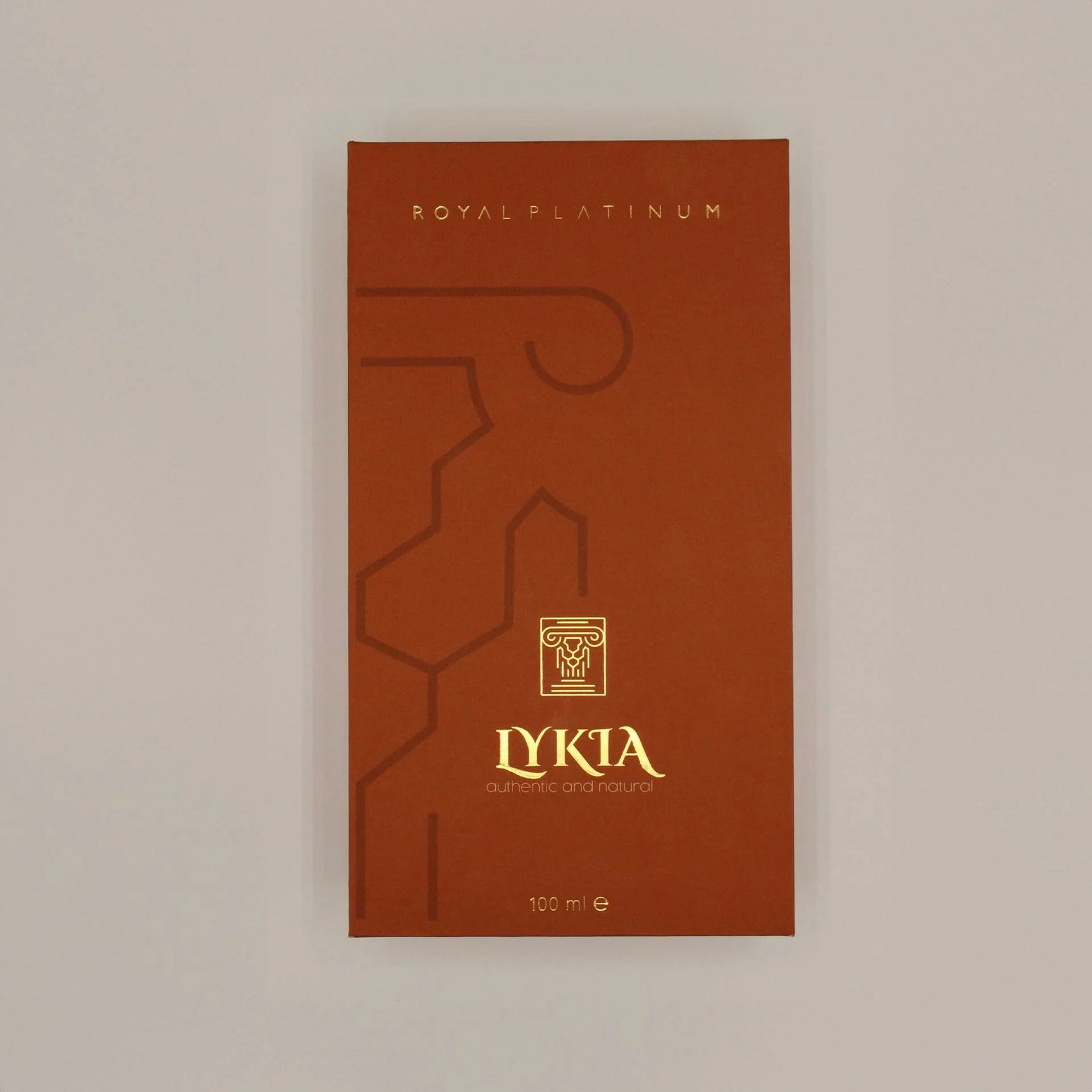 Lykia Niche Perfume - 100 ML